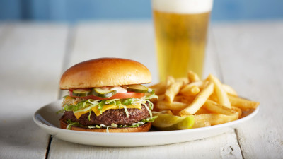 Food and Drinks wallpaper